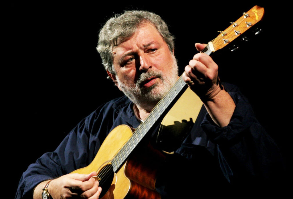 Francesco Guccini