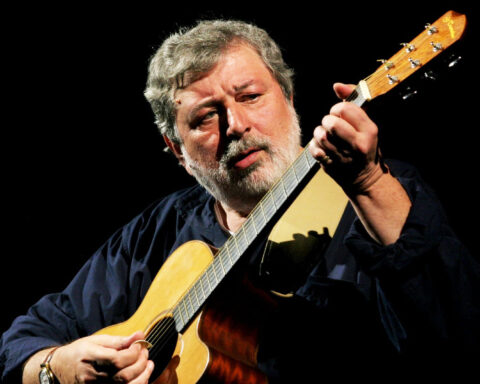 Francesco Guccini