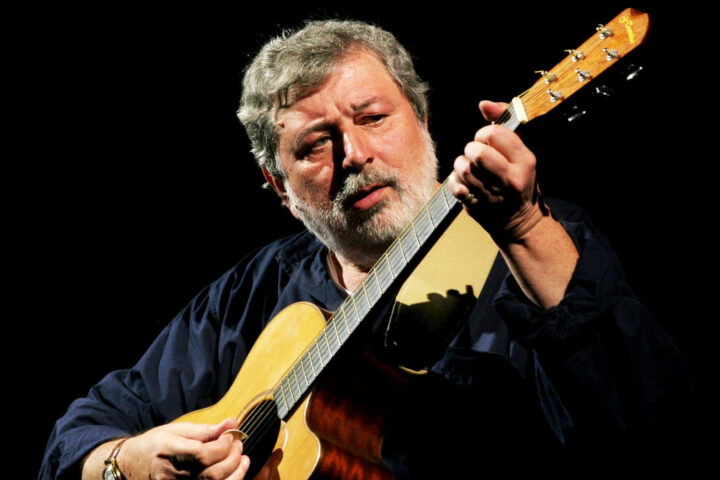 Francesco Guccini
