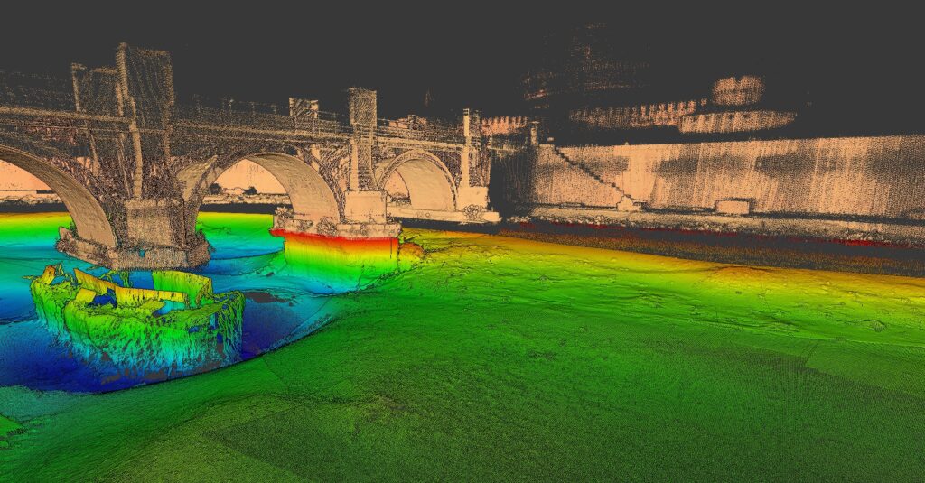 Tevere