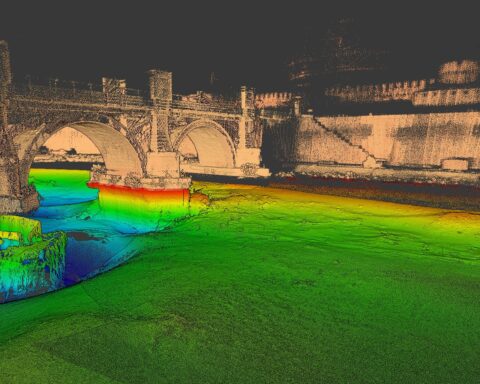 Tevere