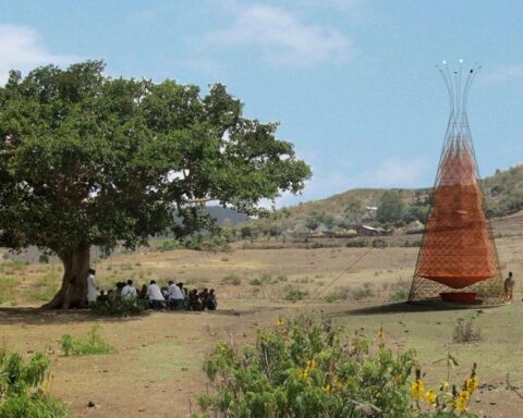 Warka Water