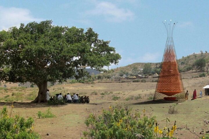 Warka Water