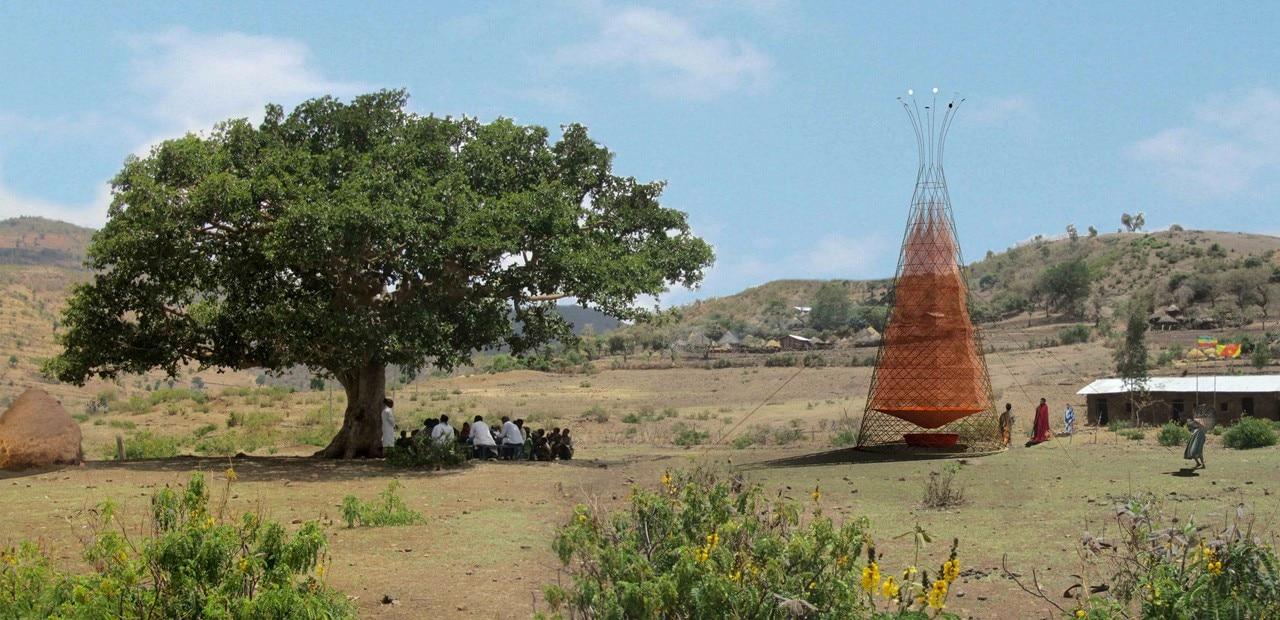 Warka Water