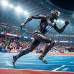 World Humanoid Robot Games