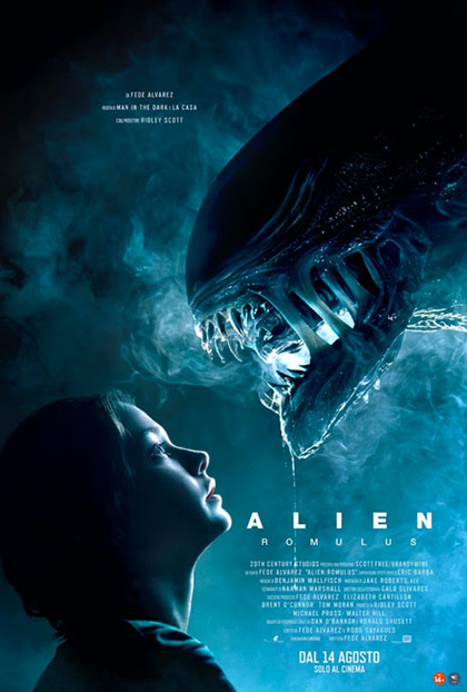 Alien Romulus