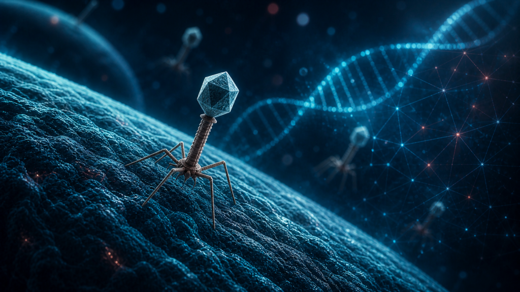 Intelligenza Artificiale Virus