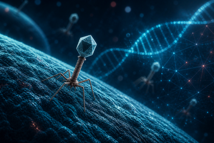 Intelligenza Artificiale Virus