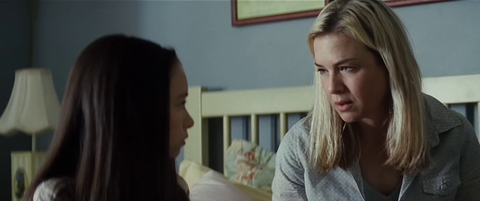 Renée Zellweger nel film Case 39