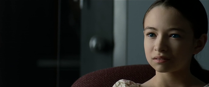 Jodelle Ferland in Case 39