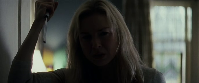 Una scena del film