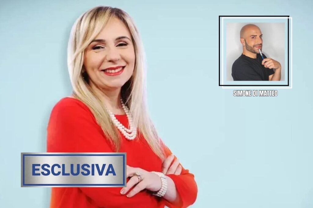 Simona Scarcella sindaca di Gioia Tauro