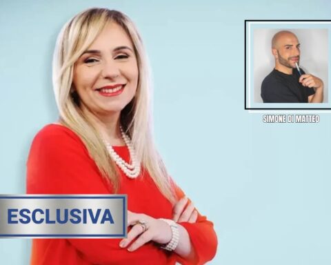 Simona Scarcella sindaca di Gioia Tauro