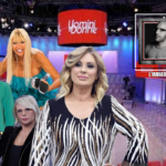 Alessandra Mussolini