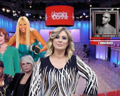 Alessandra Mussolini