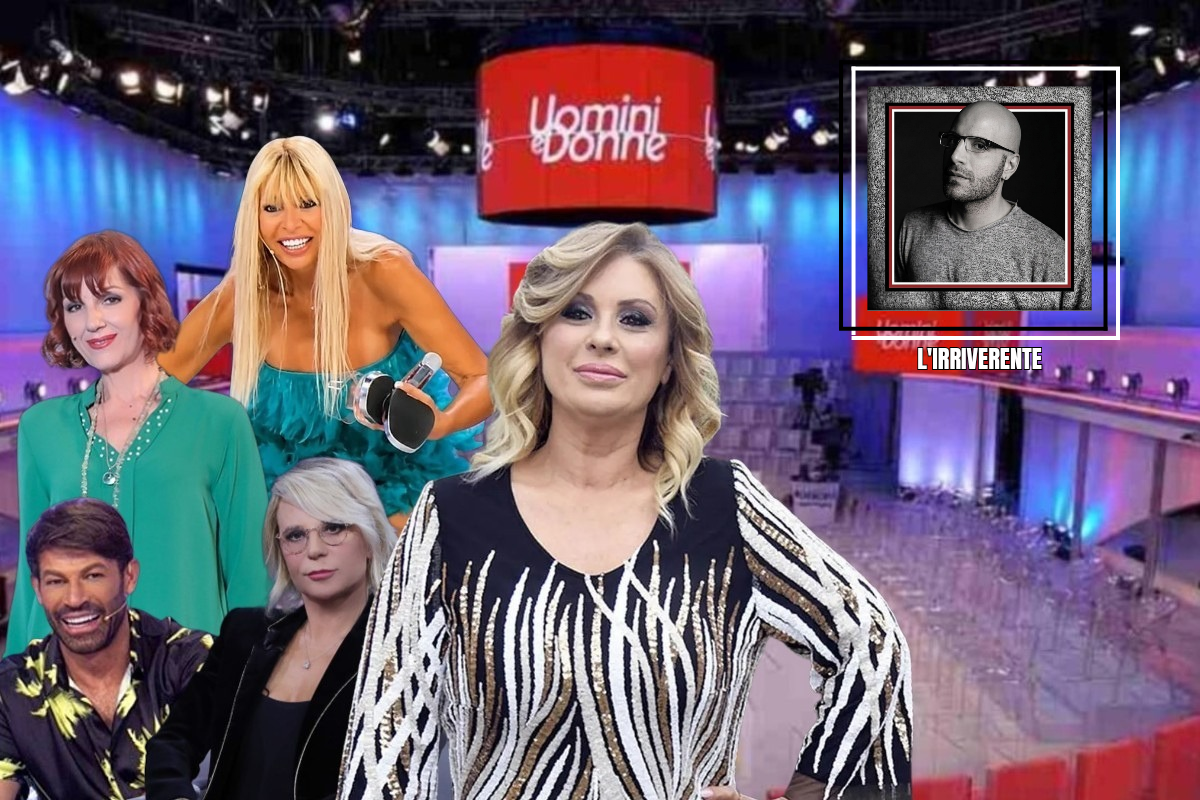 Alessandra Mussolini