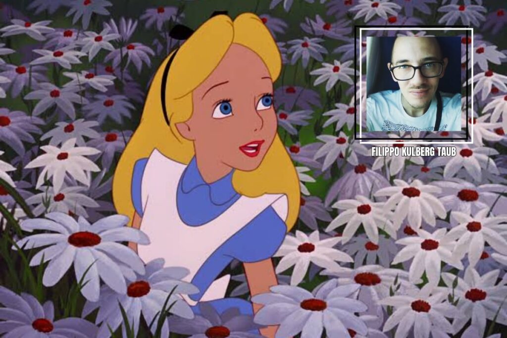Alice nel Paese delle Meraviglie