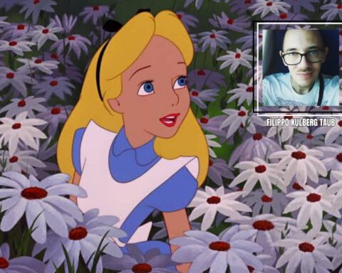 Alice nel Paese delle Meraviglie