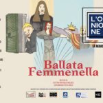 Ballata femmenella