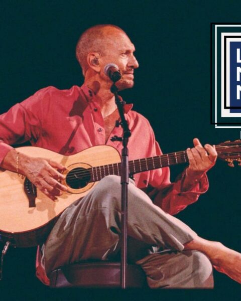 Biagio Antonacci
