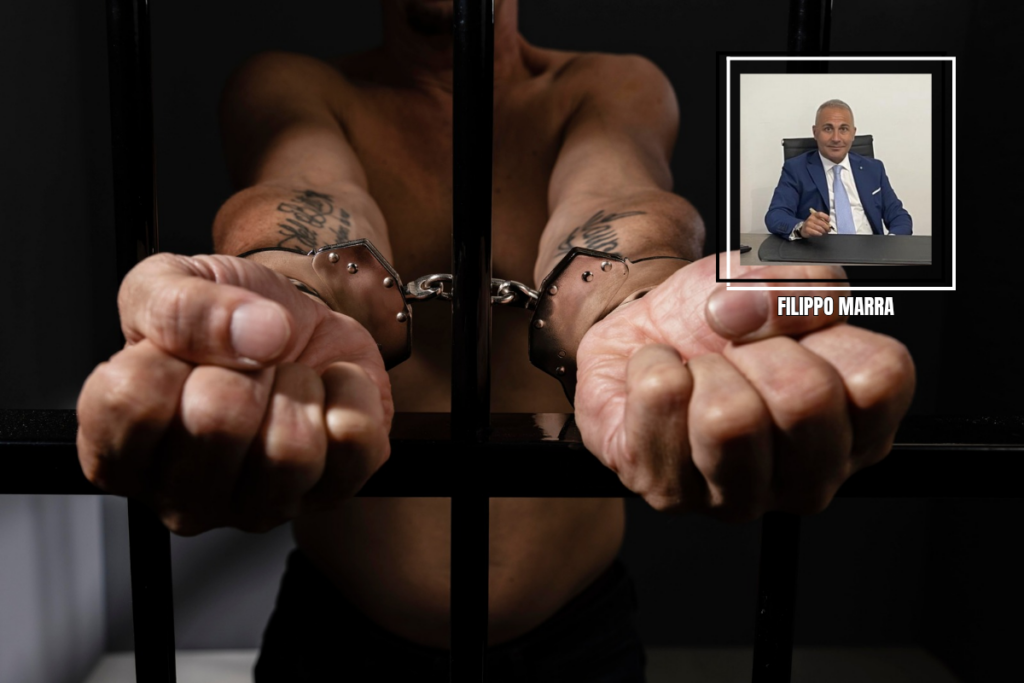 Carceri italiane