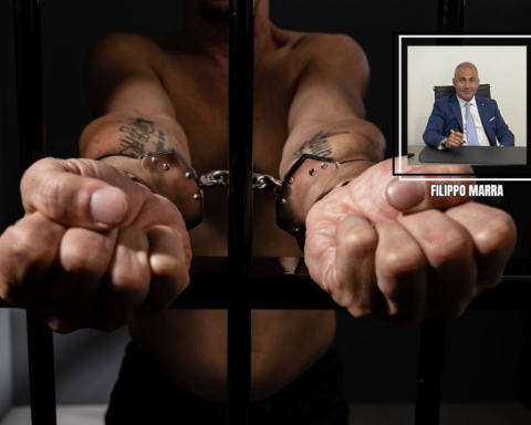 Carceri italiane