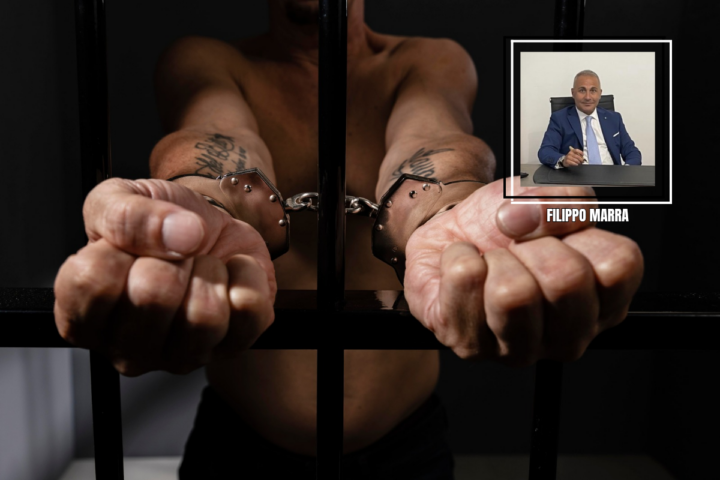 Carceri italiane