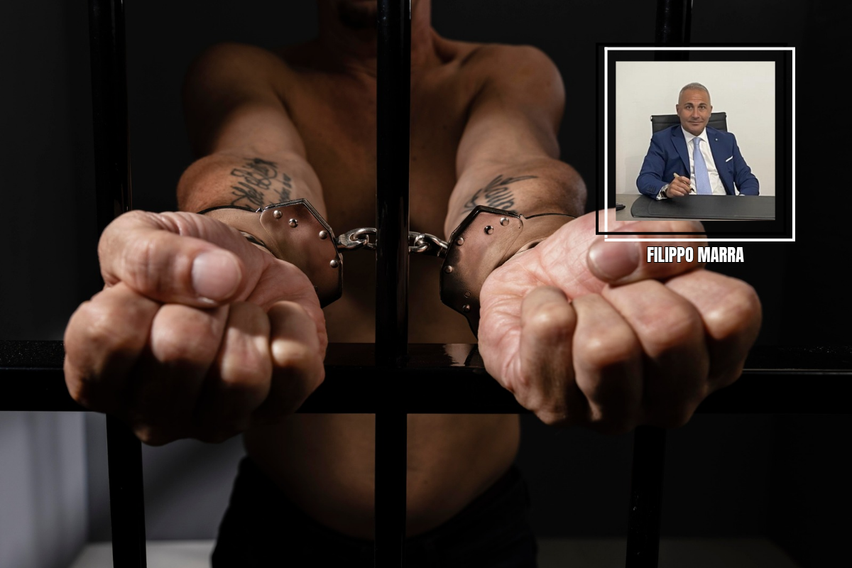 Carceri italiane