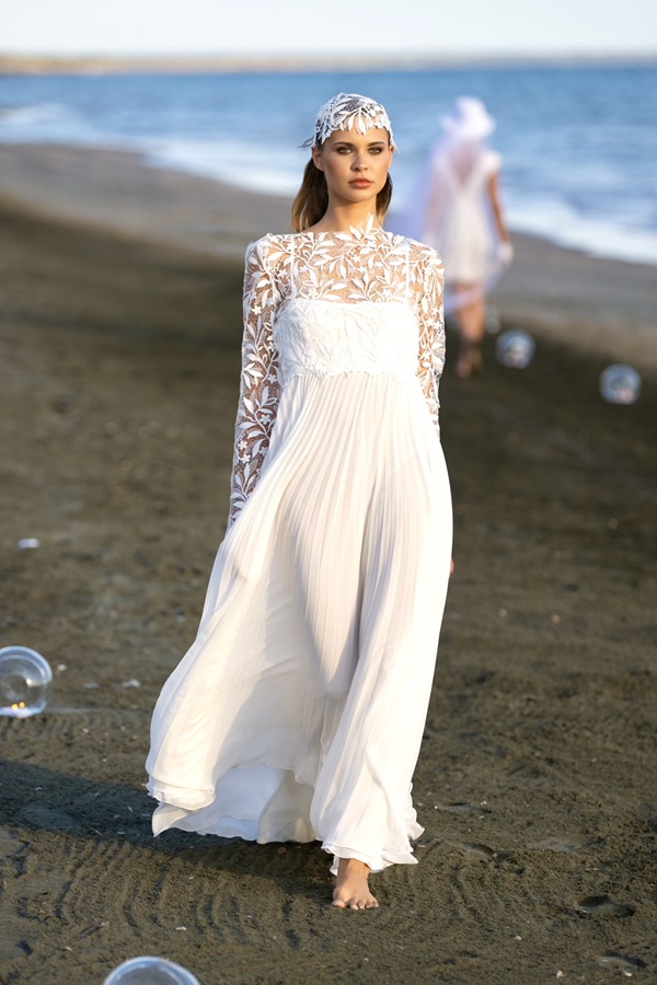 Sunset Fashion Show