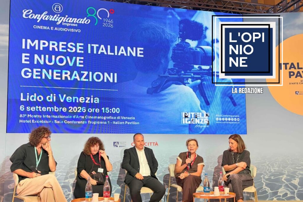 Cinema italiano
