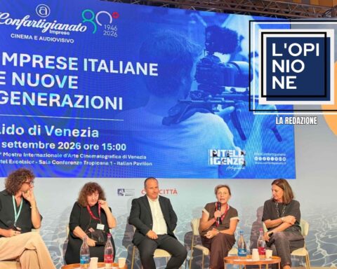 Cinema italiano
