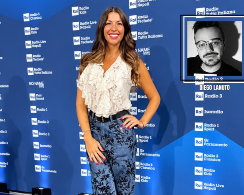 Claudia Conte