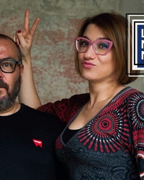 Crime and Comedy
