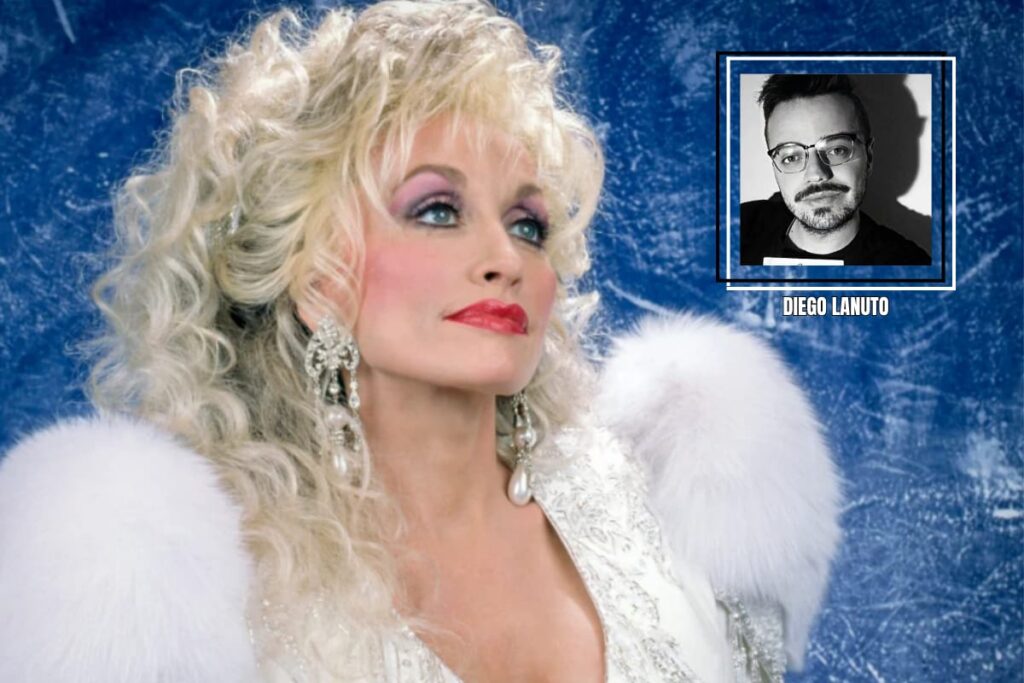 Dolly Parton