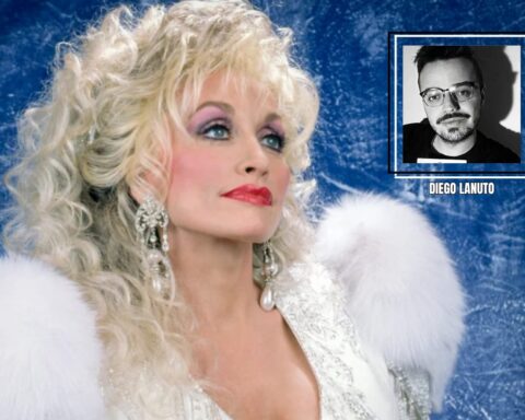 Dolly Parton