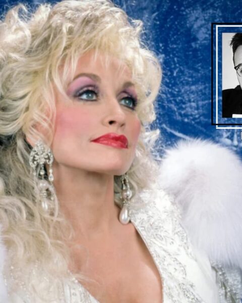 Dolly Parton