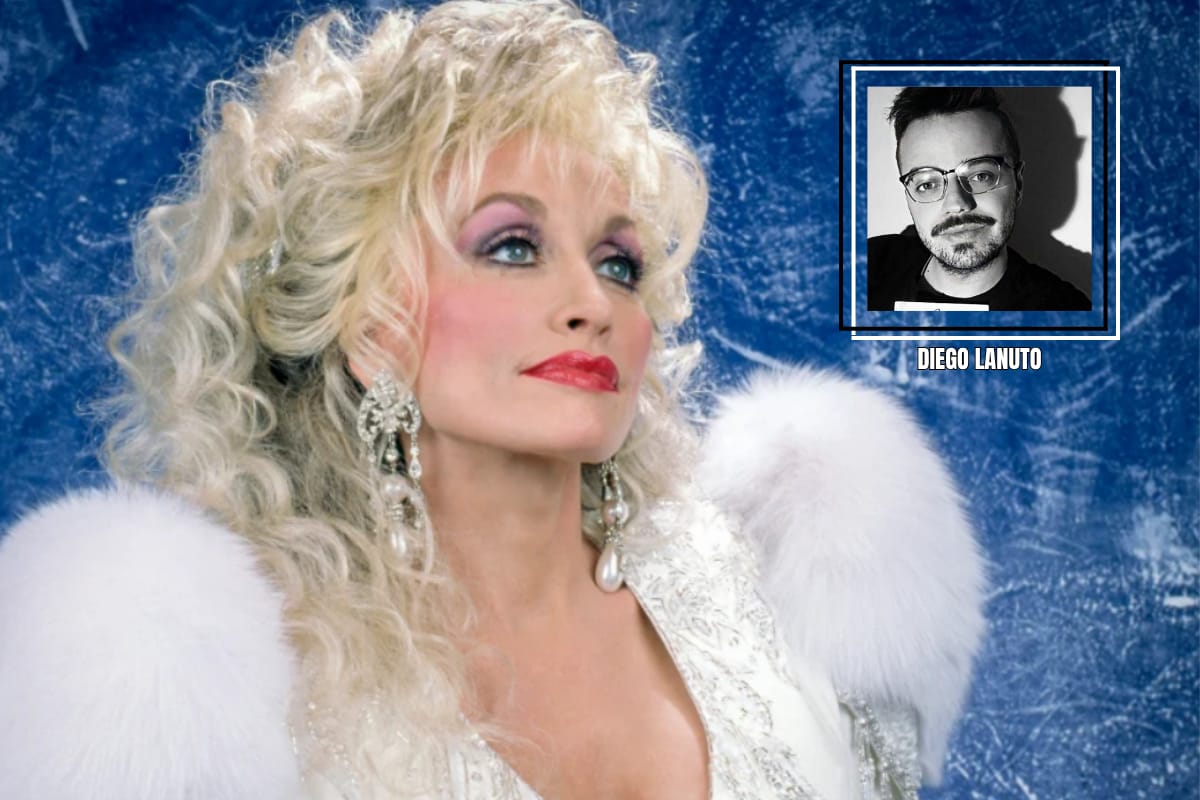 Dolly Parton