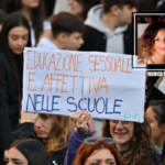 Educazione sessuo-affettiva