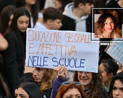 Educazione sessuo-affettiva