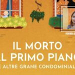 Il morto al primo piano