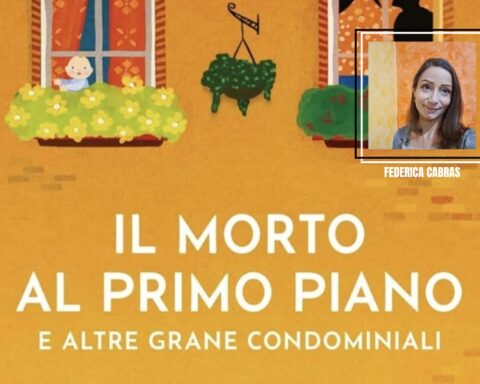 Il morto al primo piano