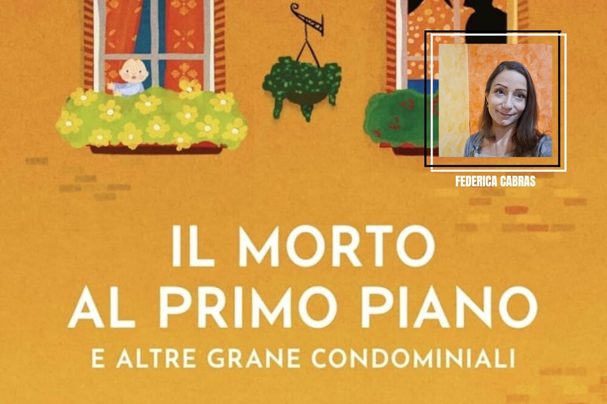Il morto al primo piano
