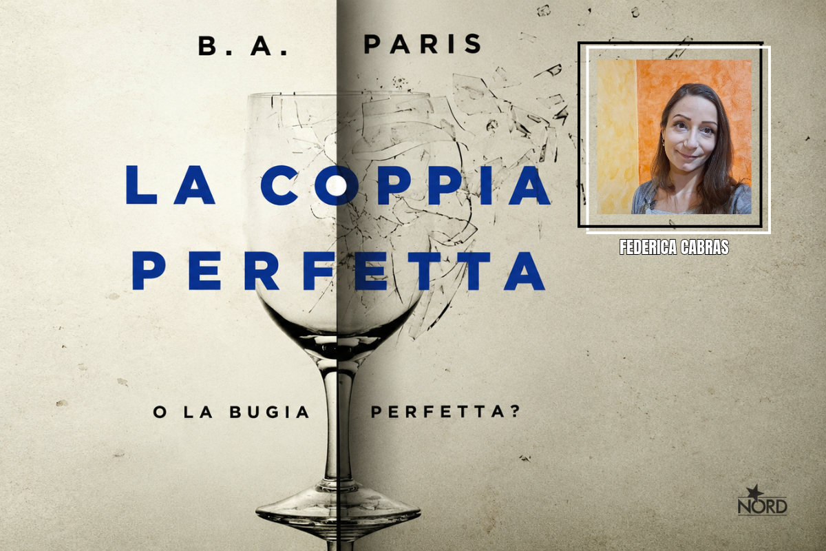 La coppia perfetta