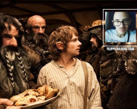 Lo Hobbit