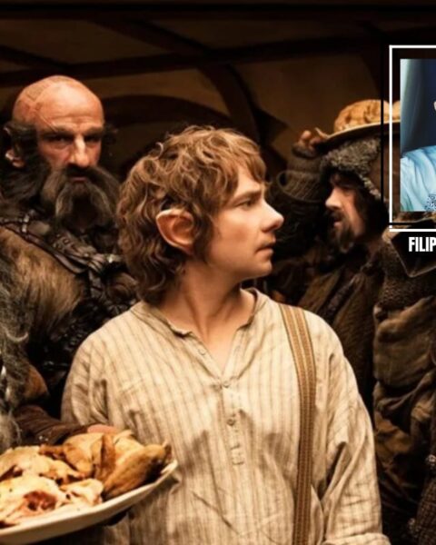 Lo Hobbit