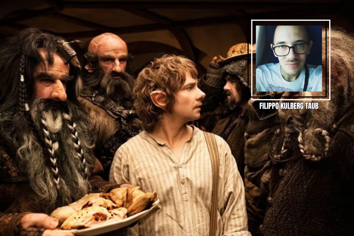 Lo Hobbit