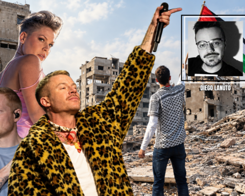Macklemore