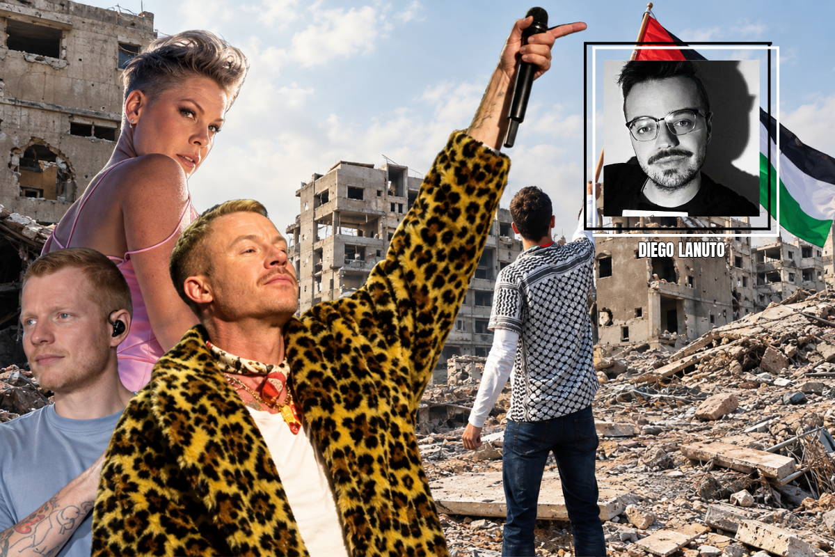 Macklemore