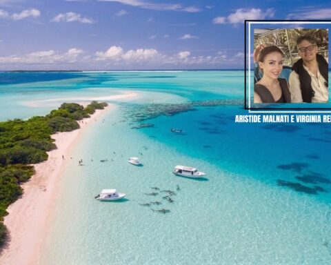 Maldive