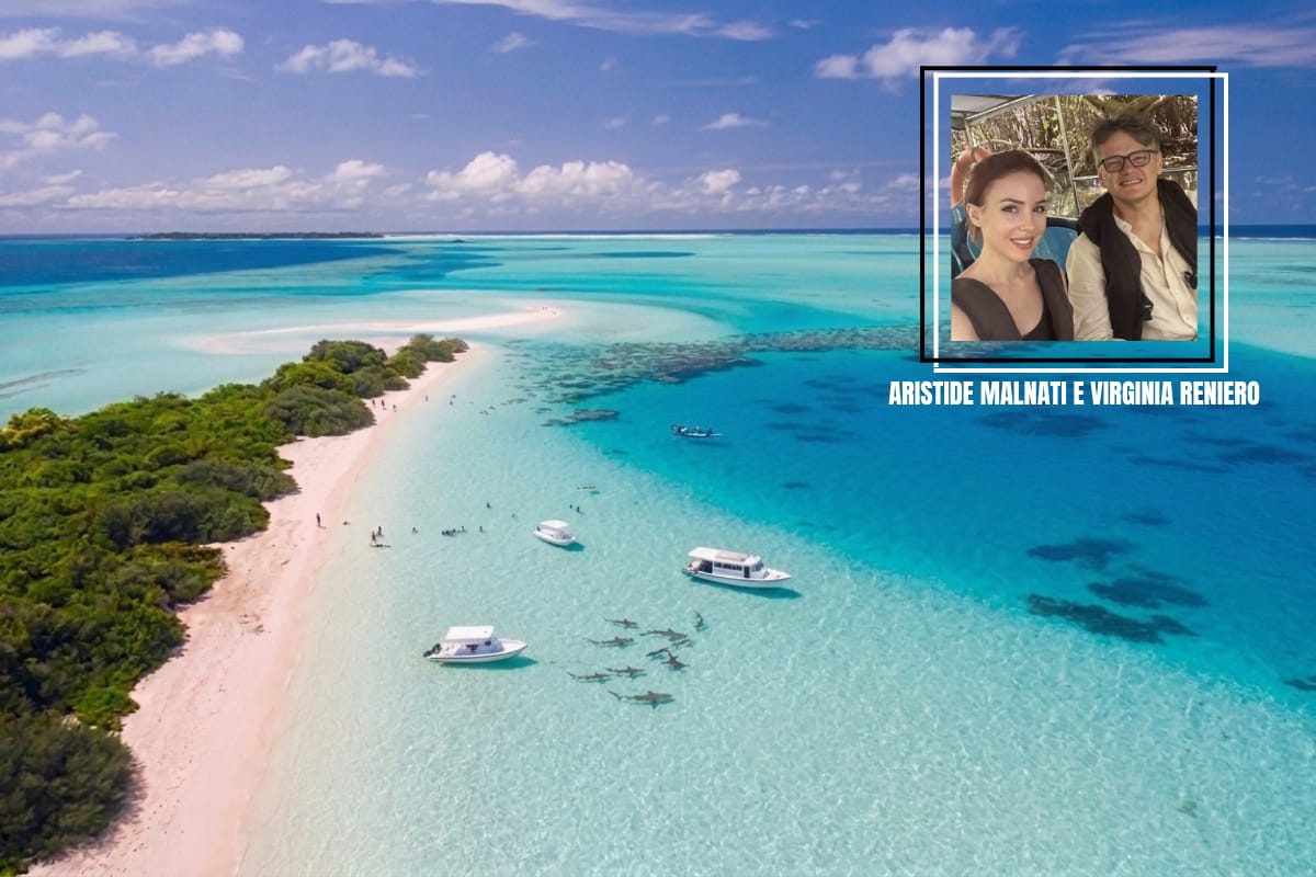 Maldive